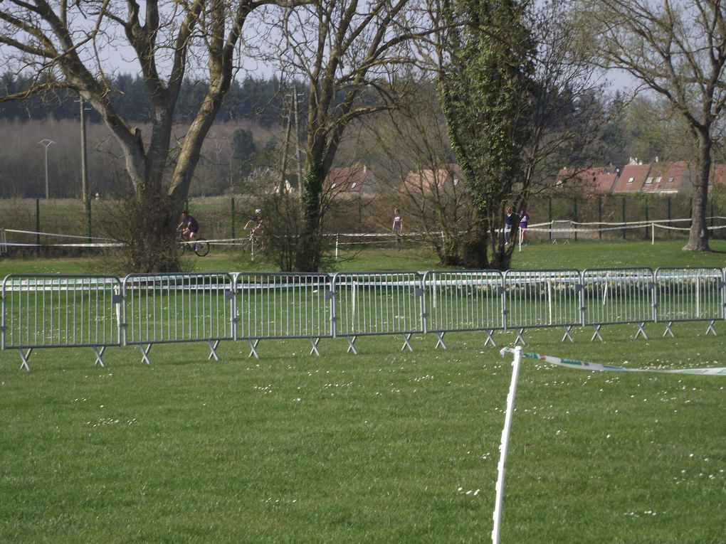 Album - championnat-france-bike-and-run-2012