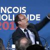 Articles et vidéos sur la venue de François Hollande à Caen le 5 janvier 2012