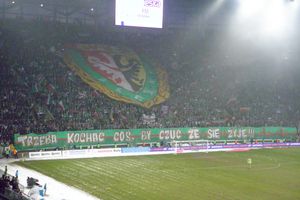 23.2.2013 Slask Wroclaw-Widzew Lodz 2-1