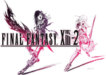 Final Fantasy XIII-2 ferme le clapet des abrutis ??!!!