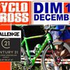 Cyclo-cross d'Auray le 15 décembre, Challenge Century 21 Guillerme Immobilier