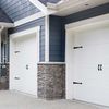 Different Types Of Garage Door Materials