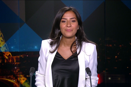 Zohra Ben Miloud - 22/07/2019