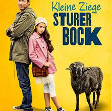 Kleine Ziege, sturer Bock (2005)