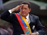 Décès du Président Hugo CHAVEZ (la réaction du PRCF)