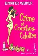 Crime et couches-culottes