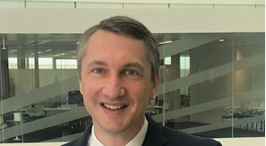 Vincent Duclos nommé Directeur Administratif et Financier du Groupe Altitude