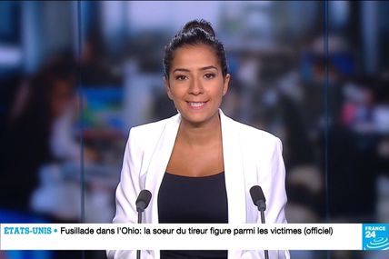 Zohra Ben Miloud - 04/08/2019