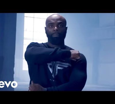 Kaaris "Or noir"