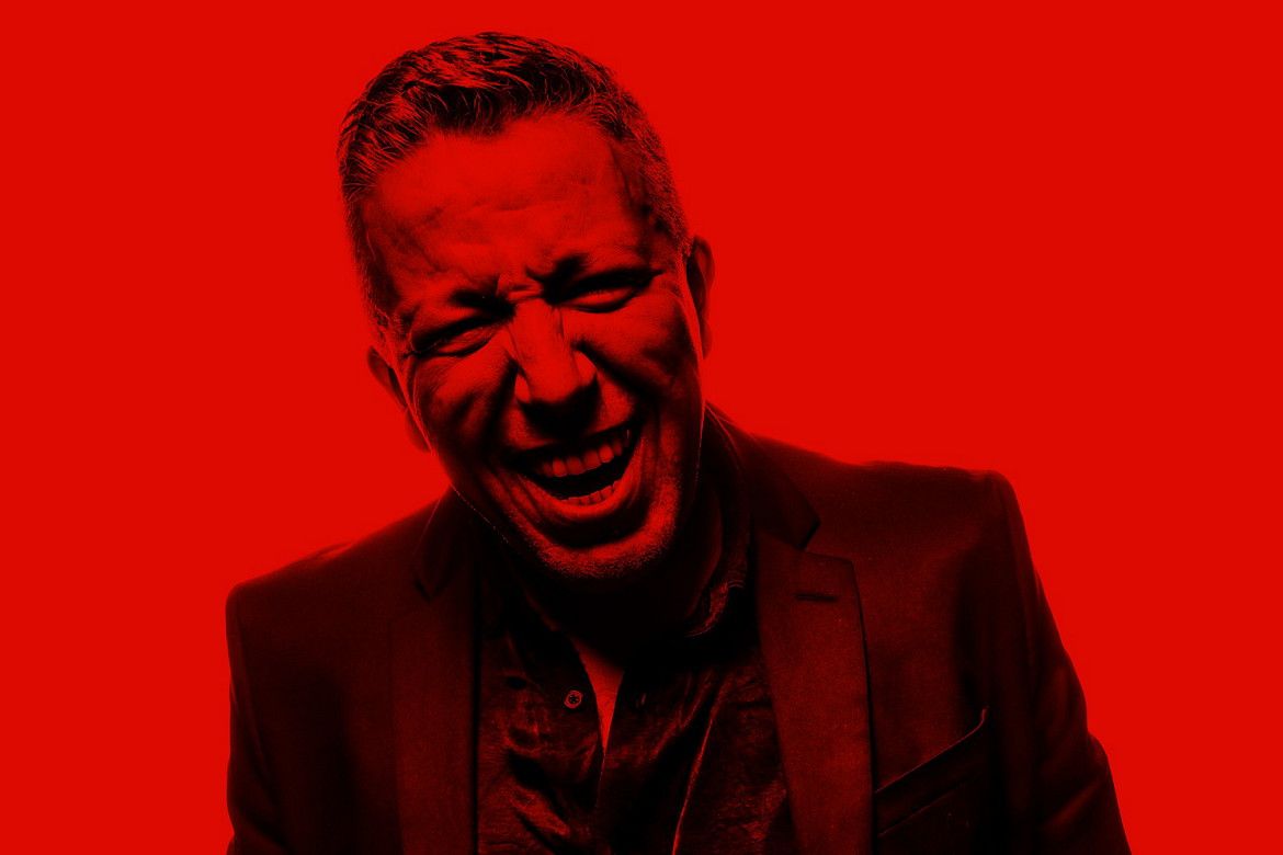 Salah Khaïli signe chez Dixiefrog sort album Blues