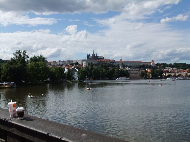 Album - Prague