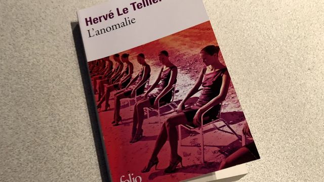 L’anomalie