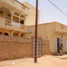 Na Mauritânia, como evitar o êxodo rural dos jovens? O exemplo da Casa Familiar Rural de Kaedi