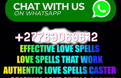 In Dubai, UAE, Kuwait, Qatar, Doha, Saudi Arabia ☪☸✆"＋２７763069612 Improve Your Relationships & Experiences (( powerful Love spells ))