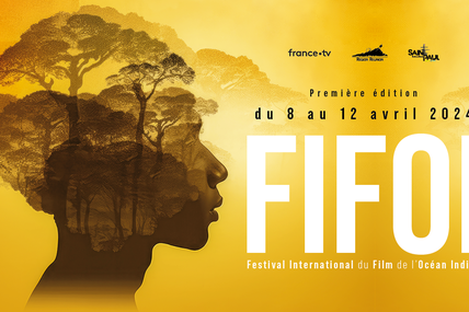 [communiqué] France Télévisions partenaire du Festival international du film de l'océan Indien !