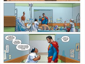 All-Star Superman la preview!