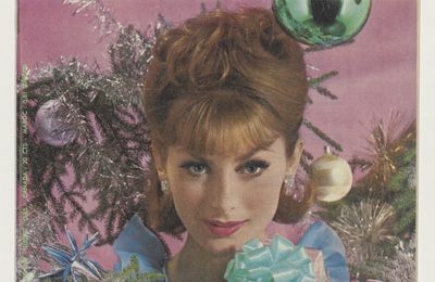 1962 : Naissance de Jacqueline-Julie Fourcas à bord du "Pampelonne"
