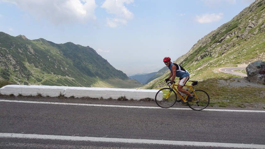 Transfagaras 2015