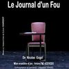 Le Journal d'un Fou