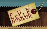 PUB Belle humeur