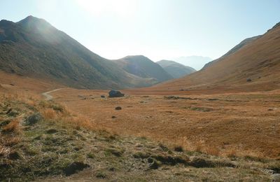 [Pétition] L'extension de l'Alpe d'Huez par Sarenne commence !