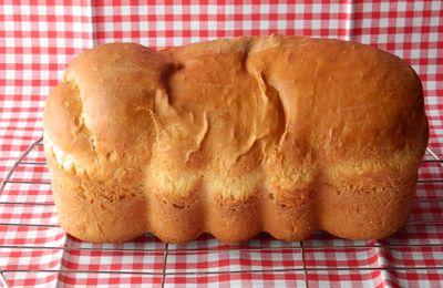 Pain de mie