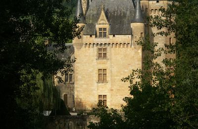 Le Périgord noir