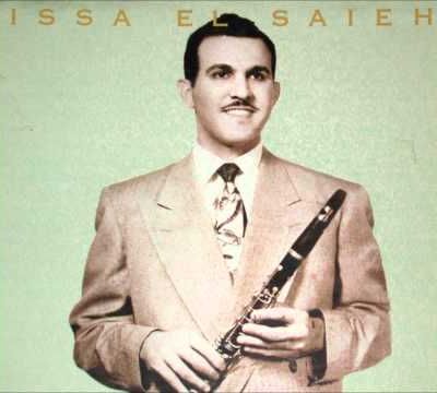 L'un des joyaux de la musique haitienne : M. ISA EL SAHELY