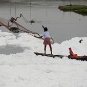 Journée mondiale de l'eau: la conscience de la valeur d'une ressource en danger - Vatican News