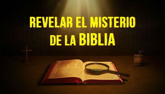 Nueva película cristiana completa en español | Revelar el misterio de la Biblia