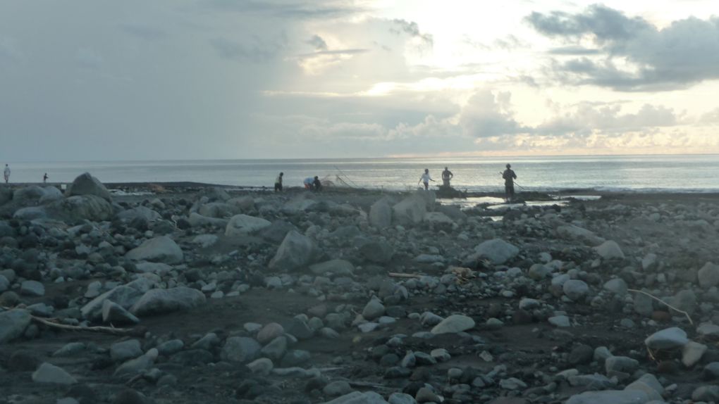 balade sur le volcan