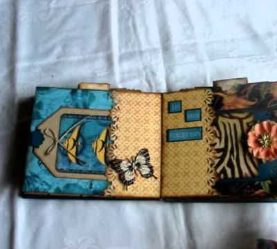 On the Beach mini album