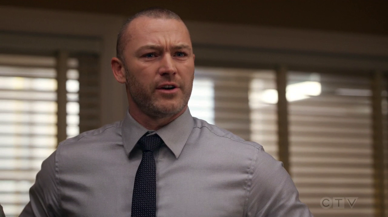 Critiques Séries Will Trent. Saison Episode