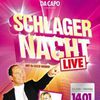 Da Capo mit Tanja – Schlagernacht live am noblen Ostseestrand