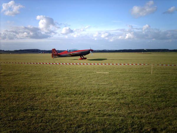 Album - Fête de l'Air de Lens Bénifontaine