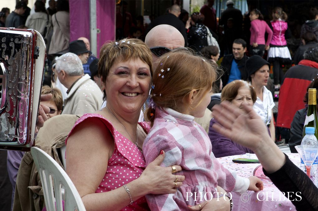 Album - CARNAVAL-DE-FLEURANCE