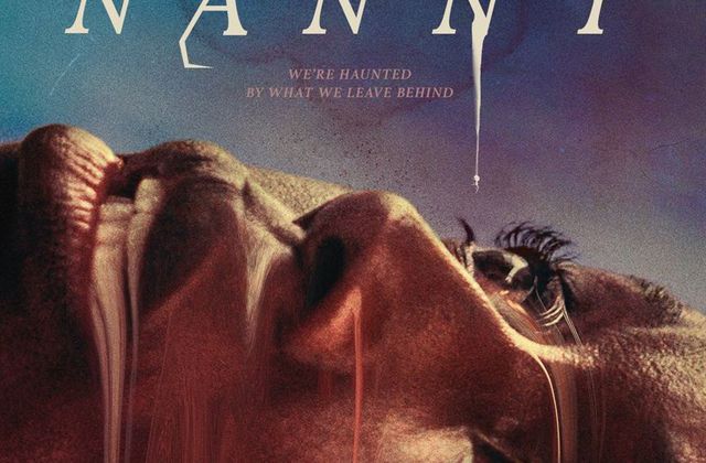Critique Ciné : Nanny (2022, Amazon Prime Video)