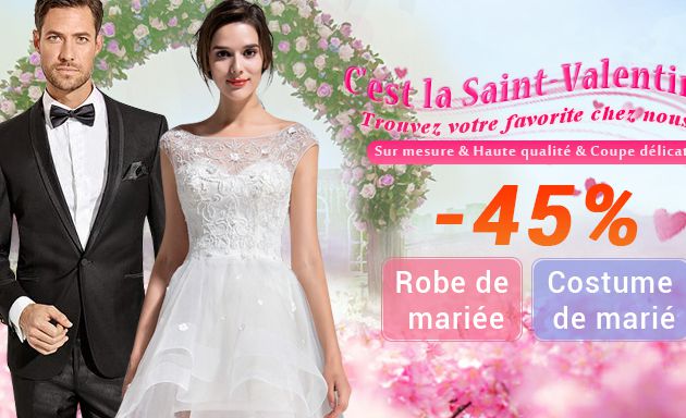 Où commander votre robe de mariée idéale à petit prix