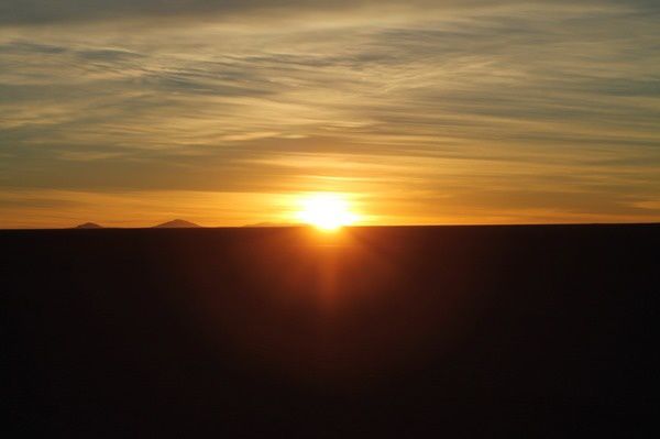 Salar d'uyuni