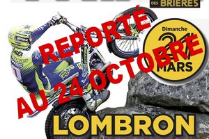 LOMBRON REPORTÉ