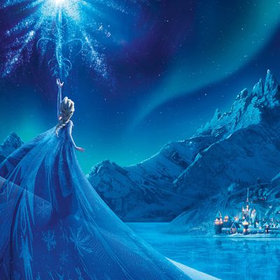 La reine des neiges - Film d'animation - Wallpaper - Free