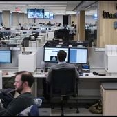 La Presse américaine a perdu la moitié de ses emplois en 25 ans - OOKAWA Corp.