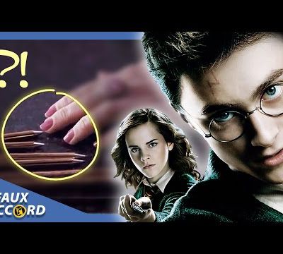 Les plus grosses gaffes d'Harry Potter et l'Ordre du Phénix : les faux raccords.