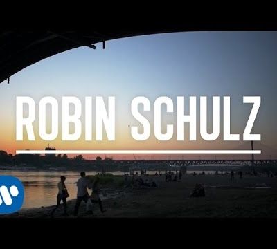 Robin Schulz & Jasmine Thompson - Sun Goes Down