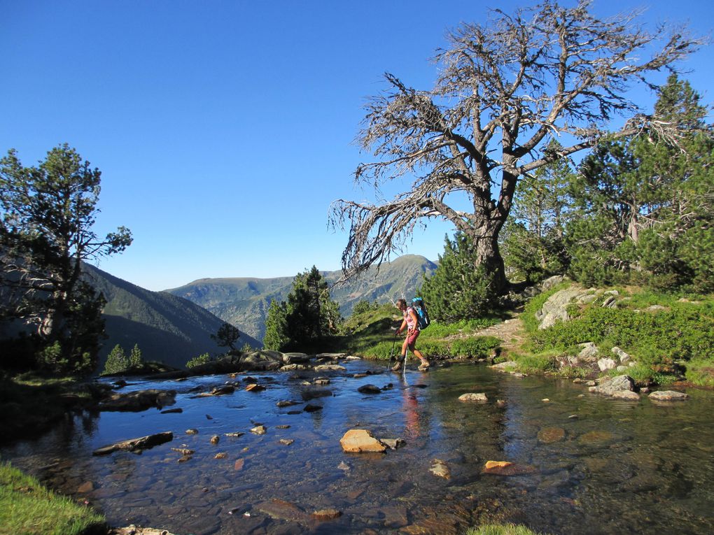 Album - Pyrenees 2013