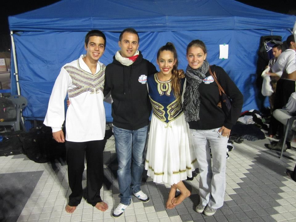 Quelques photos en provenance de Corée, à l'occasion des Folkloriades mondiales du CIOFF. Merci aux danseurs et musiciens de l'Ensemble Musique et Danse du CIOFF pour leurs photos. Un merci particulier à Anaïs, Fanny, Vincent, Yann-Fañch et la B