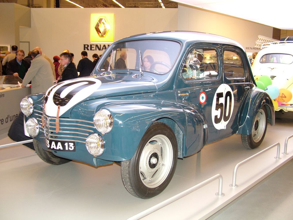 Album - Renault4cvalbum