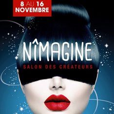 Salon Nîmagine