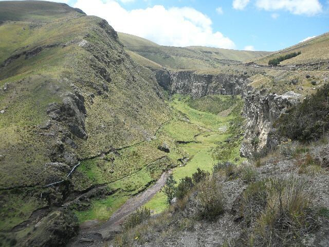 Album - CHIMBORAZO-ET-QUILOTOA