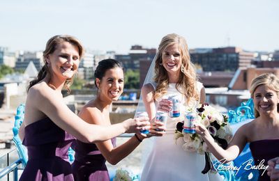 Spice Up Your Wedding Album with Promising Wedding Photography Northern Virginia